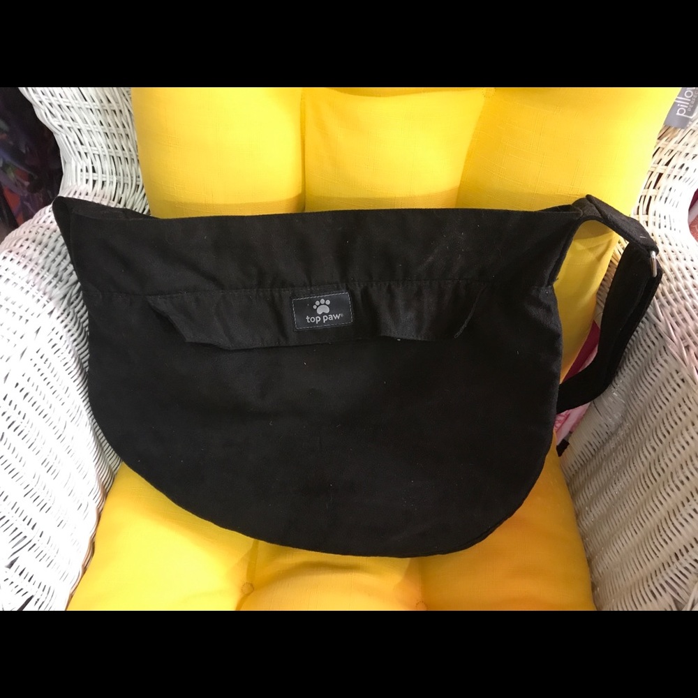 Top Paw Doggie 🐶 Carry Bag